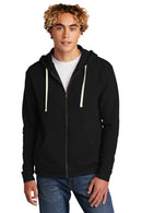 Next Level Apparel® Adult Santa Barbara Zip Hoodie. NL9602