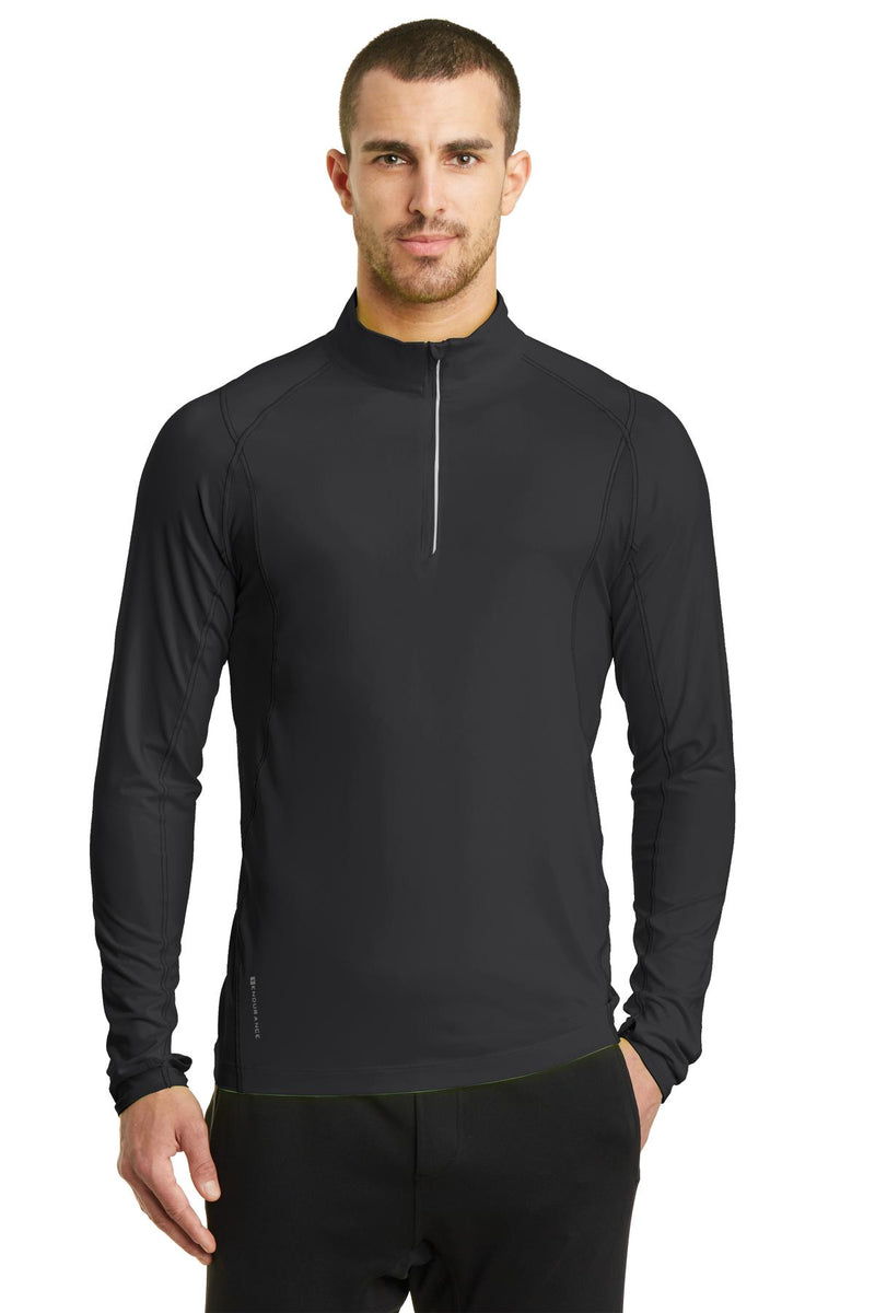 OGIO® Nexus 1/4-Zip Pullover. OE335