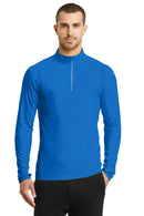 OGIO® Nexus 1/4-Zip Pullover. OE335