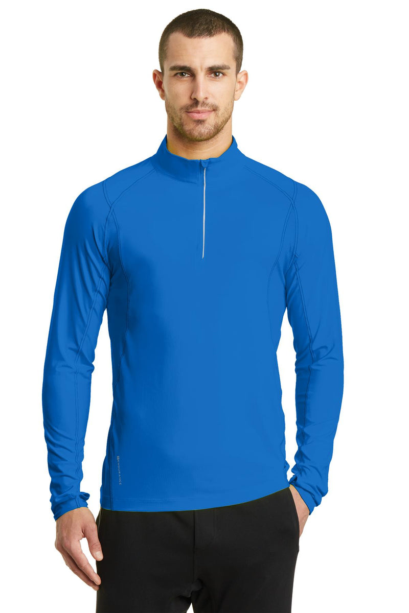 OGIO® Nexus 1/4-Zip Pullover. OE335