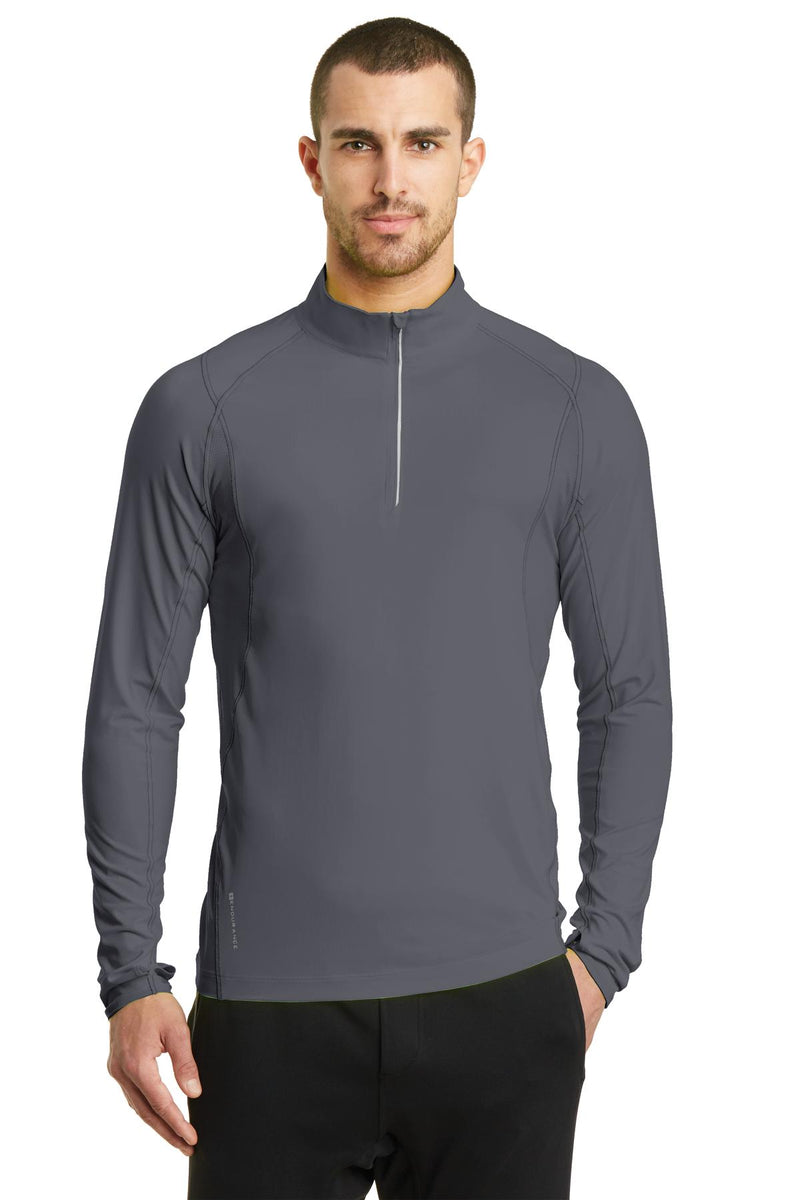 OGIO® Nexus 1/4-Zip Pullover. OE335