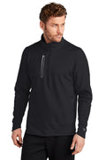 OGIO® Fulcrum 1/4-Zip. OE701