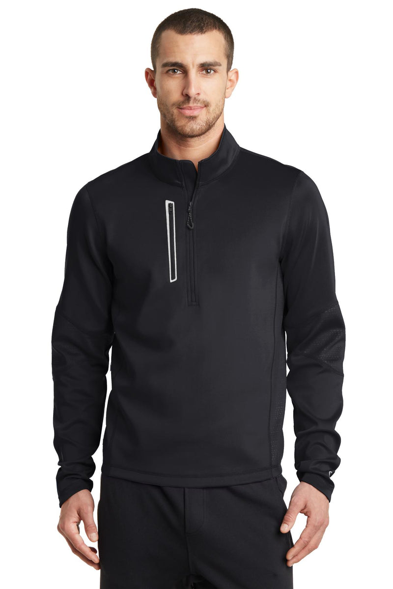 OGIO® Fulcrum 1/4-Zip. OE701